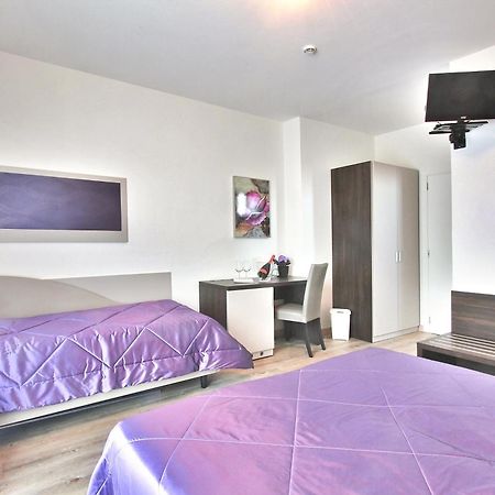 Hotel Gambrinus Λινιάνο Σαμπιαντόρο Δωμάτιο φωτογραφία