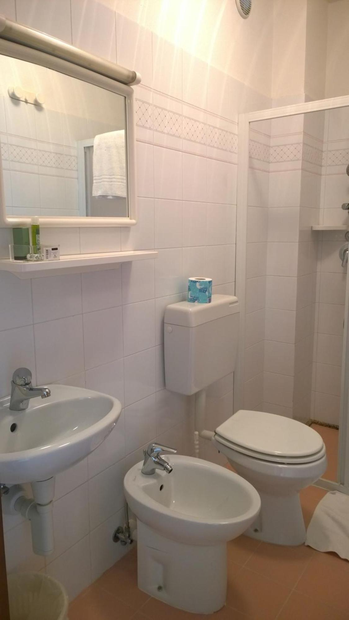 Hotel Gambrinus Λινιάνο Σαμπιαντόρο Δωμάτιο φωτογραφία