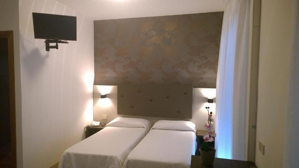 Hotel Gambrinus Λινιάνο Σαμπιαντόρο Εξωτερικό φωτογραφία