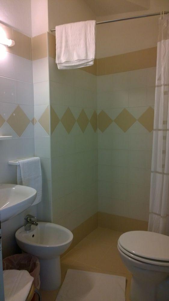 Hotel Gambrinus Λινιάνο Σαμπιαντόρο Εξωτερικό φωτογραφία