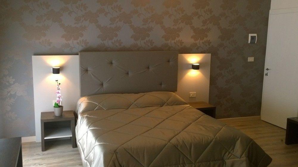 Hotel Gambrinus Λινιάνο Σαμπιαντόρο Εξωτερικό φωτογραφία