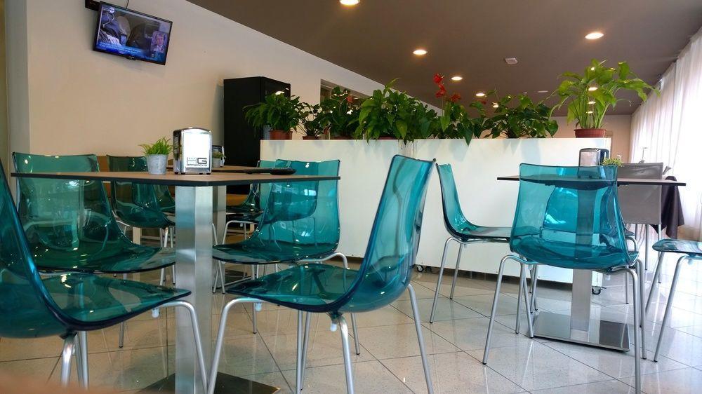 Hotel Gambrinus Λινιάνο Σαμπιαντόρο Εξωτερικό φωτογραφία