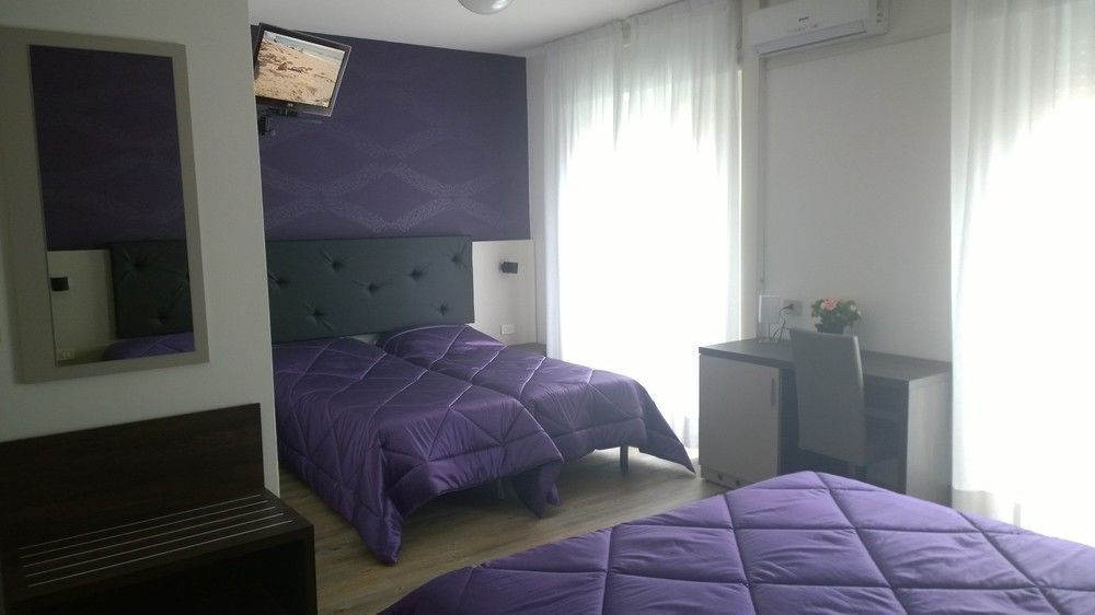 Hotel Gambrinus Λινιάνο Σαμπιαντόρο Εξωτερικό φωτογραφία