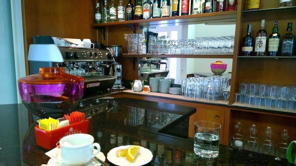 Hotel Gambrinus Λινιάνο Σαμπιαντόρο Εξωτερικό φωτογραφία