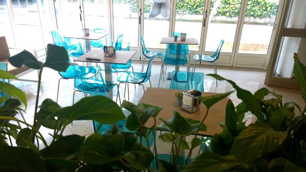 Hotel Gambrinus Λινιάνο Σαμπιαντόρο Εξωτερικό φωτογραφία
