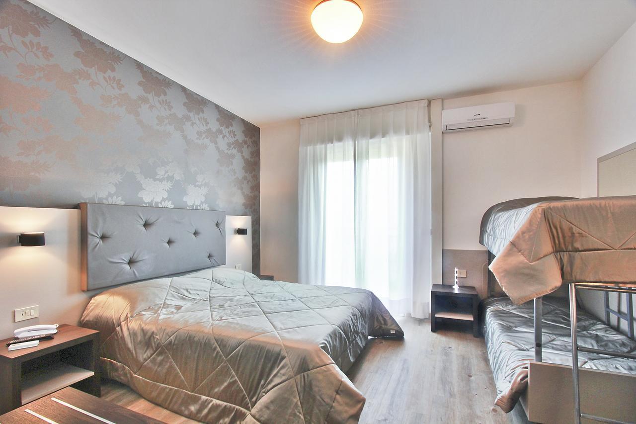 Hotel Gambrinus Λινιάνο Σαμπιαντόρο Εξωτερικό φωτογραφία